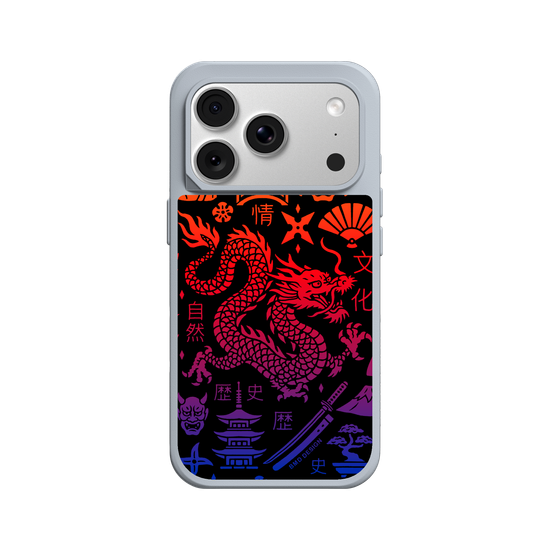 Japan Dragon Tradition C/L