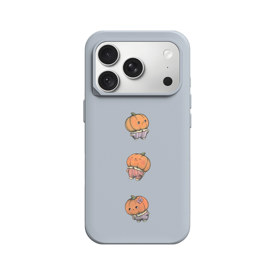 3 Pumpkins