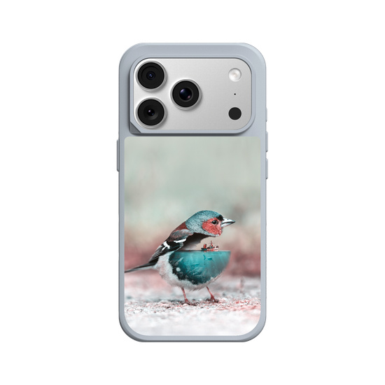 Aquanimal Bird