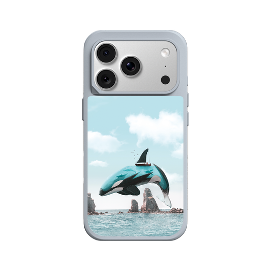 Aquanimal Orca