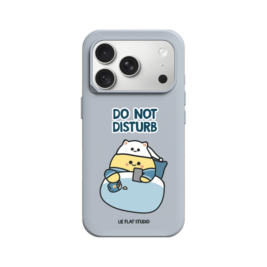 LIE FLAT STUDIO- DO NOT DISTURB