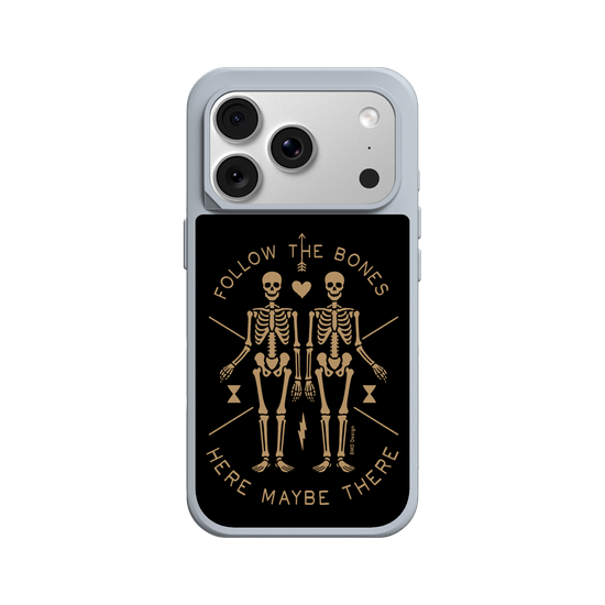 Skull and Bones