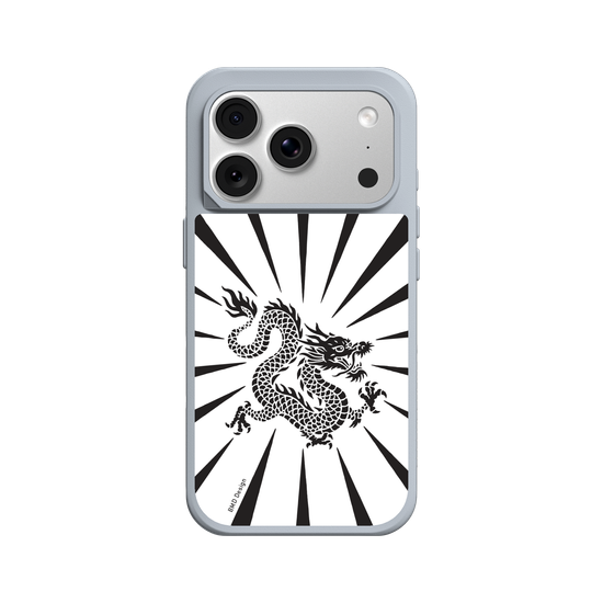 Japan Dragon