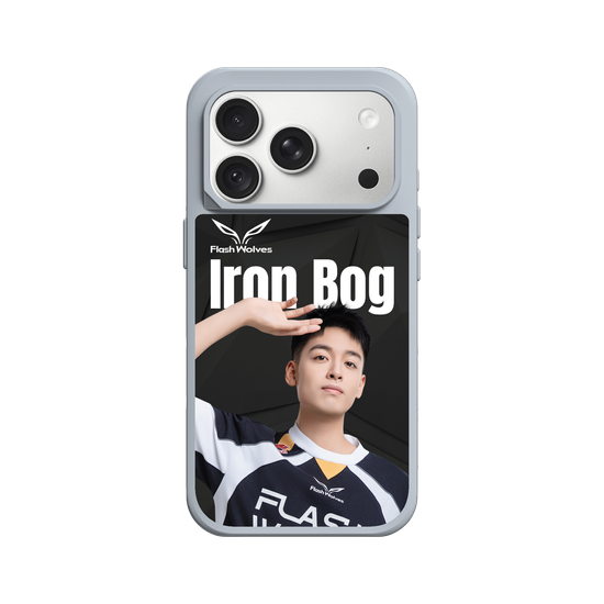 FW Teamfight Tactics Player Edition | Iron Bog