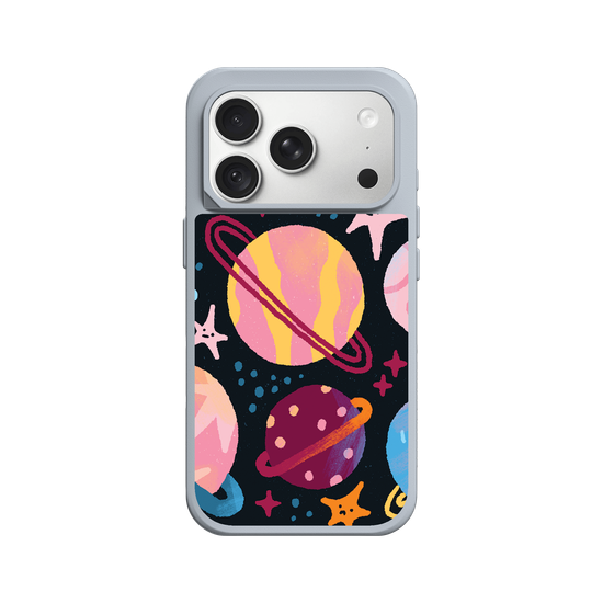Sky of Planets