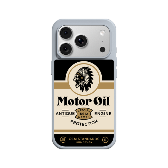 Motor Oil V1