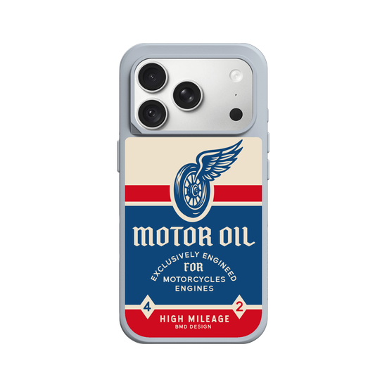 Motor Oil V2
