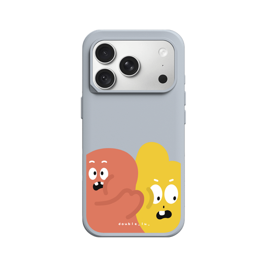 snuggle up to little monsters
