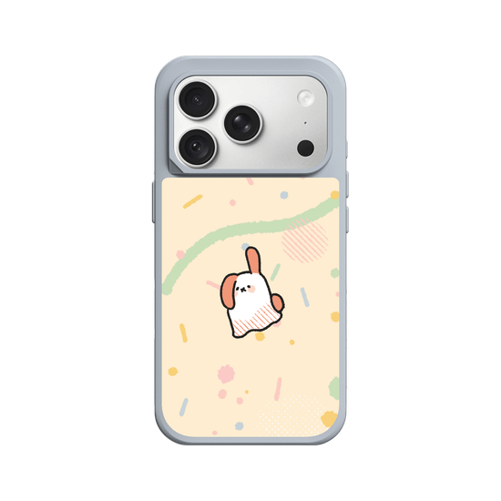 小動物的微光遊行