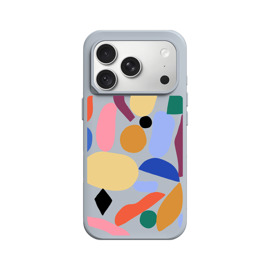abstract print