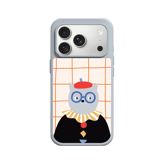 Circus cat