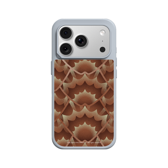 SEATURTLESHIELD(Hawksbill Turtle)