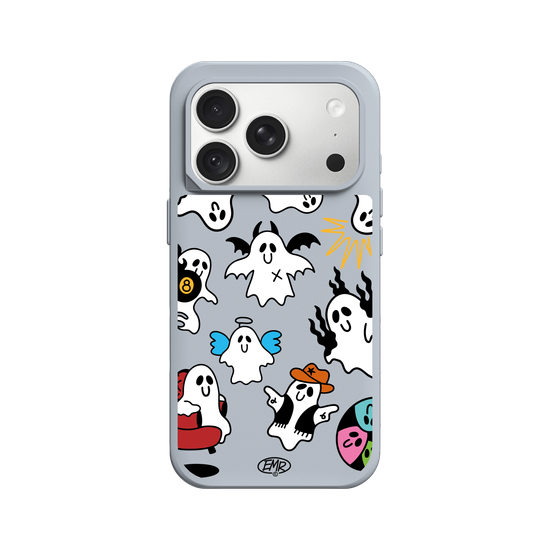 Ghostie