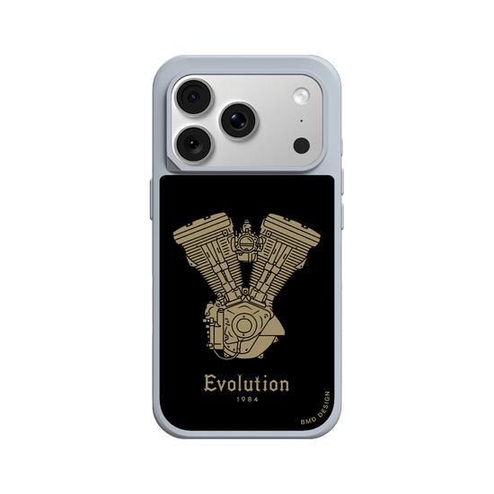 Evolution 1984 - Engine Collection