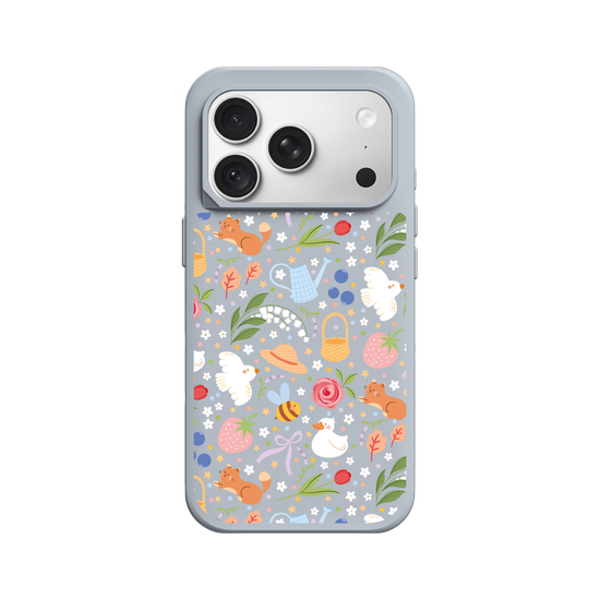 Spring cute Pattern