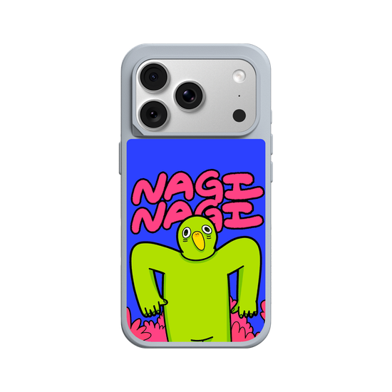 NAGI NAGI Bird Person