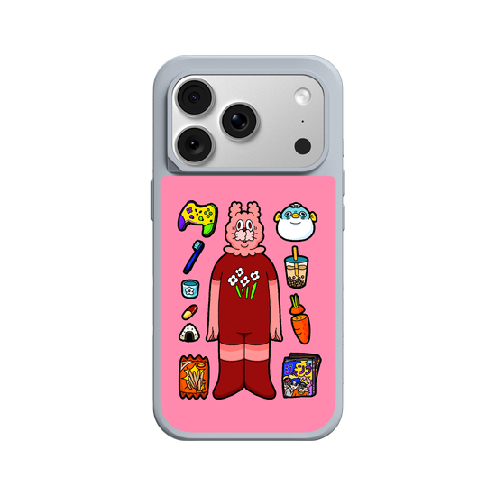 NAGI NAGI Rabbit Person Hobby