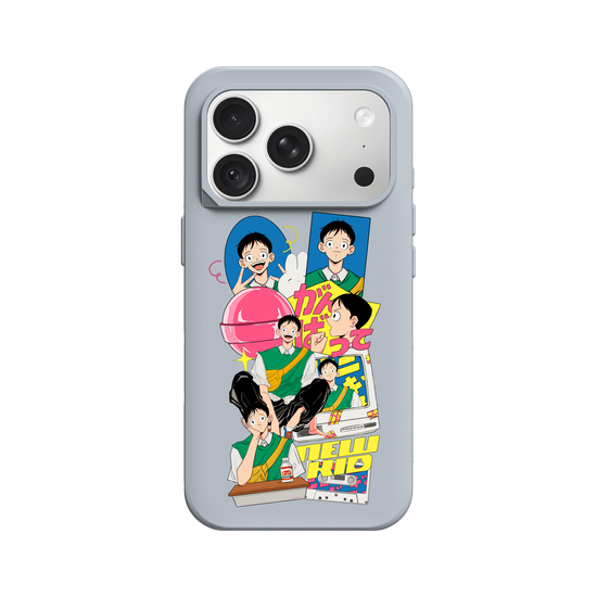 NewKid Series 01