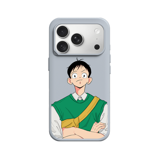 NewKid Series 04