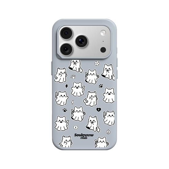 Soulmeow Pattern