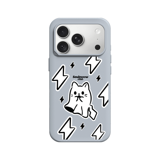 Timid Soulmeow