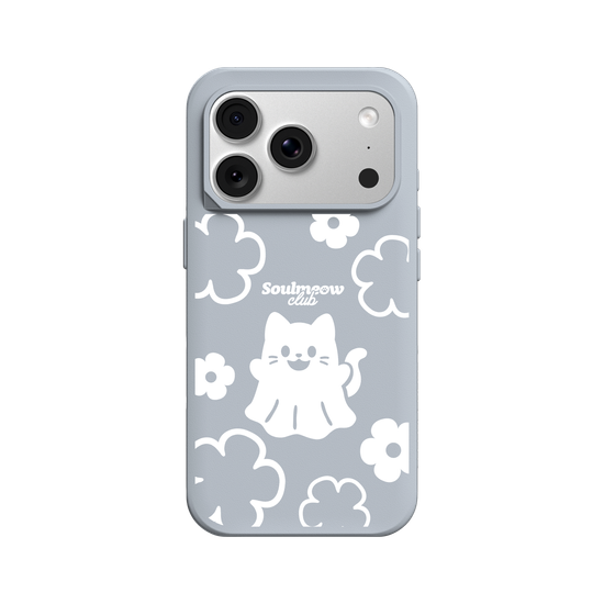 Happy Soulmeow (white ver.)