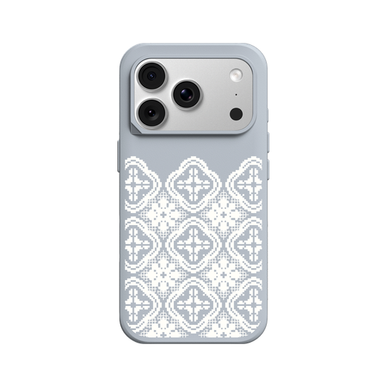Lace Begonia Glass Pattern
