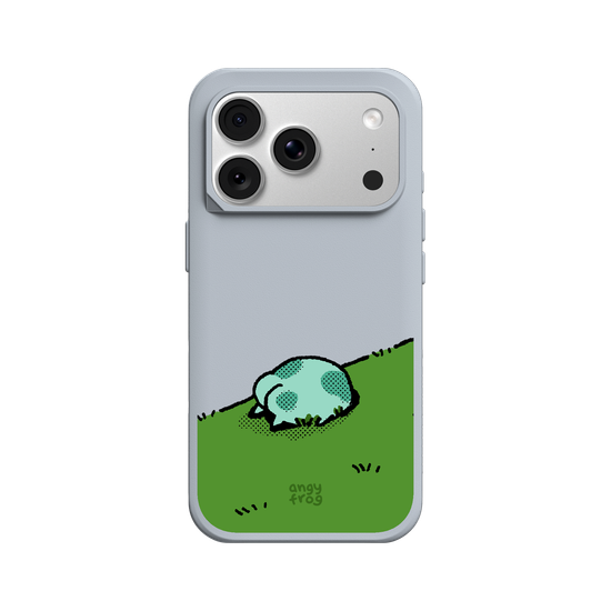 touch grass