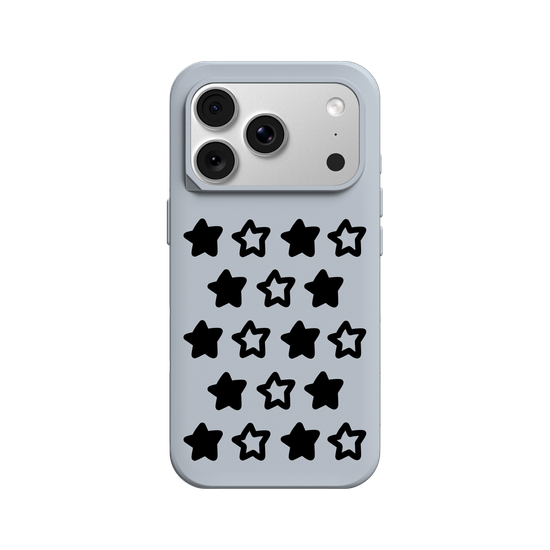 STAR - BLACK