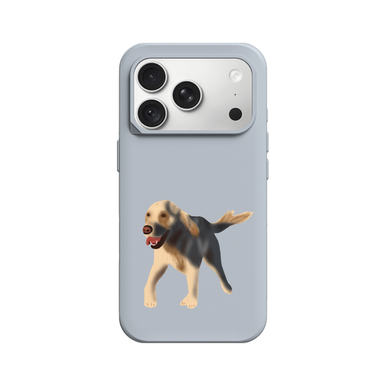 Dog - Golden Retriever