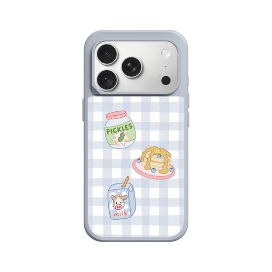 Cute Foodies