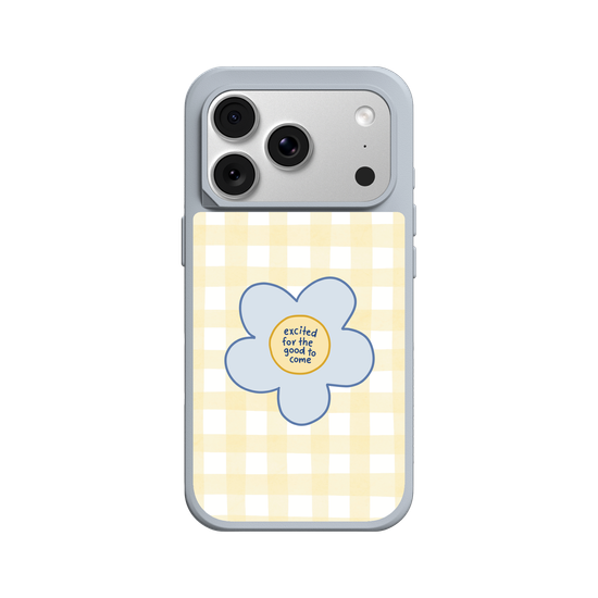Happy Flower