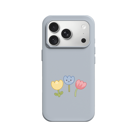Happy Flowers