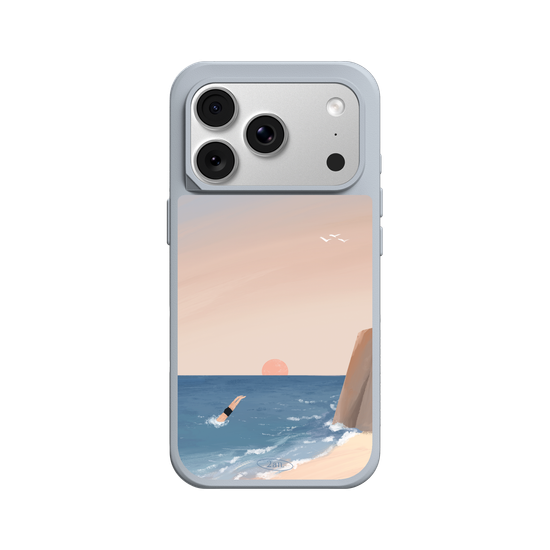 Jump into the Deep sea