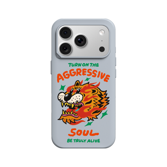 TIGER SOUL