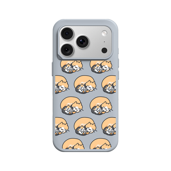 Weird Cats Are Sleeping