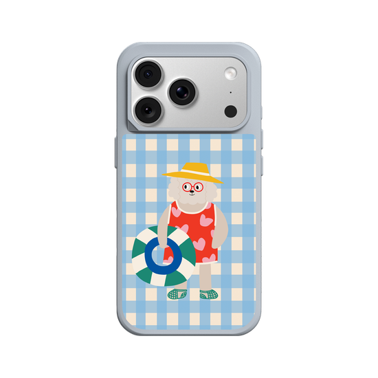 Let's go to the beach