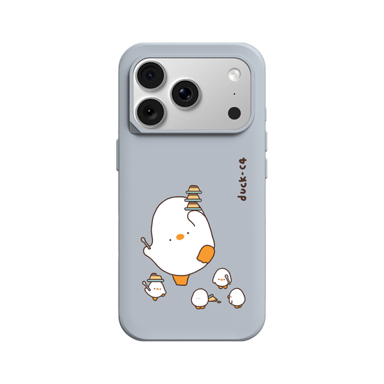 Duck_c4 ⑰