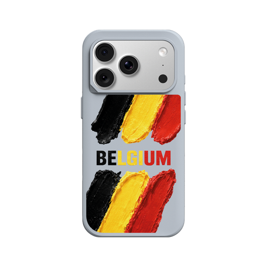 BELGIUM