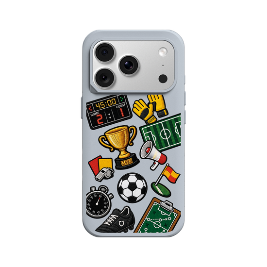 Football Patch