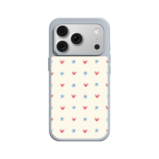 Blooming Hearts