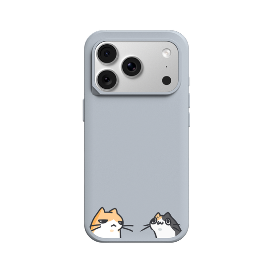 Chats se Regardant