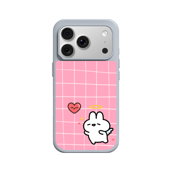 angel in love