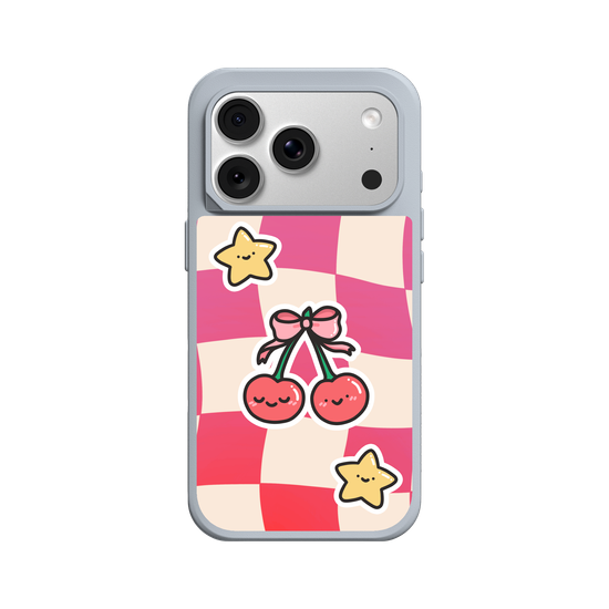 cherry star burst