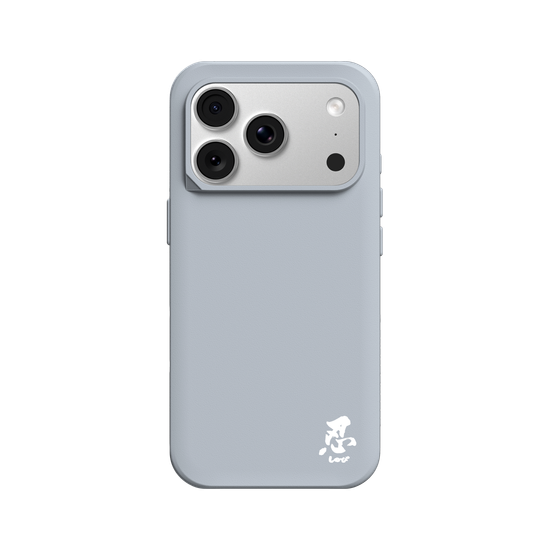 Way of the Shinobi (Ghost White)