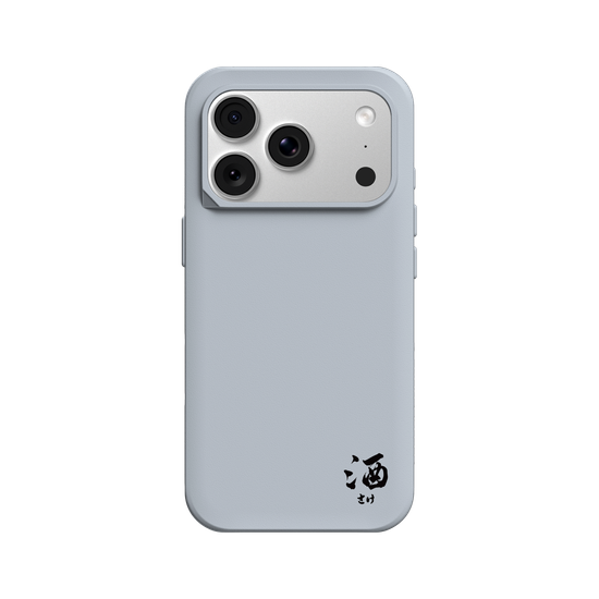 Sake Mode (Stealth Black)