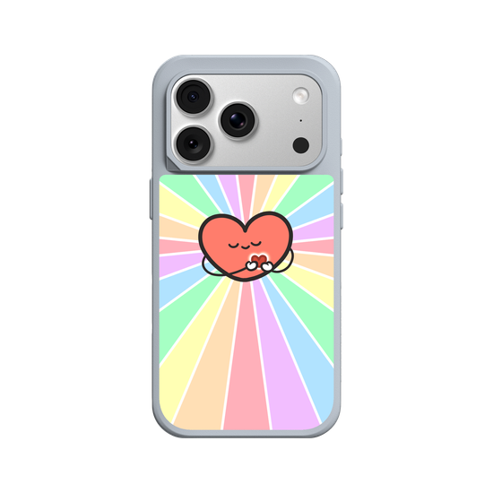 what's in your heart?
