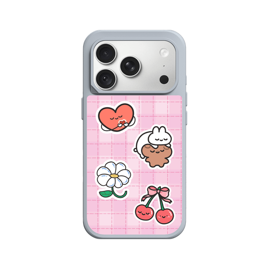 more pink dreams~