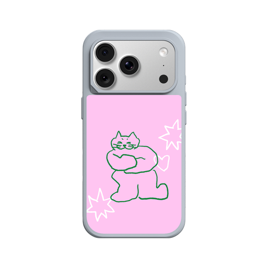 Imperfect Wild Cat