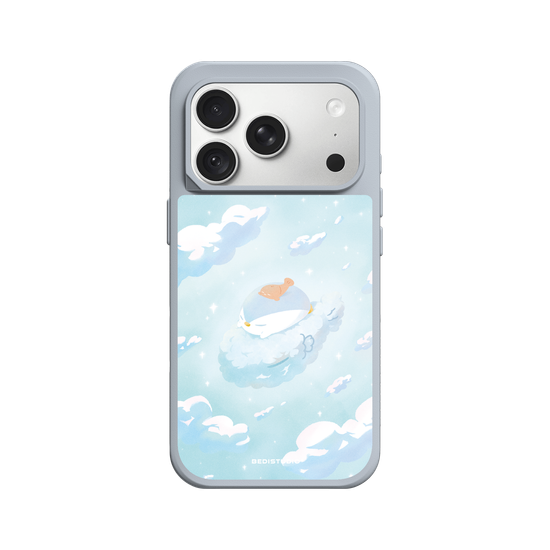 A-Qi and YUYU — Cloud A-Qi